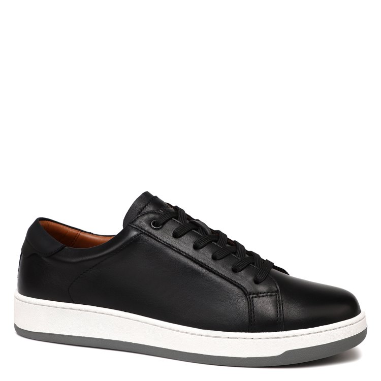 

Кеды мужские Tendance TM22846F-30 черные 43 EU, Черный, TM22846F-30