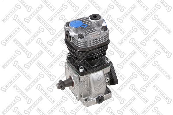 

STELLOX Компрессор STELLOX 8525319sx