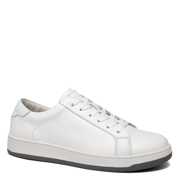 

Кеды мужские Tendance TM22846F-30 белые 40 EU, Белый, TM22846F-30