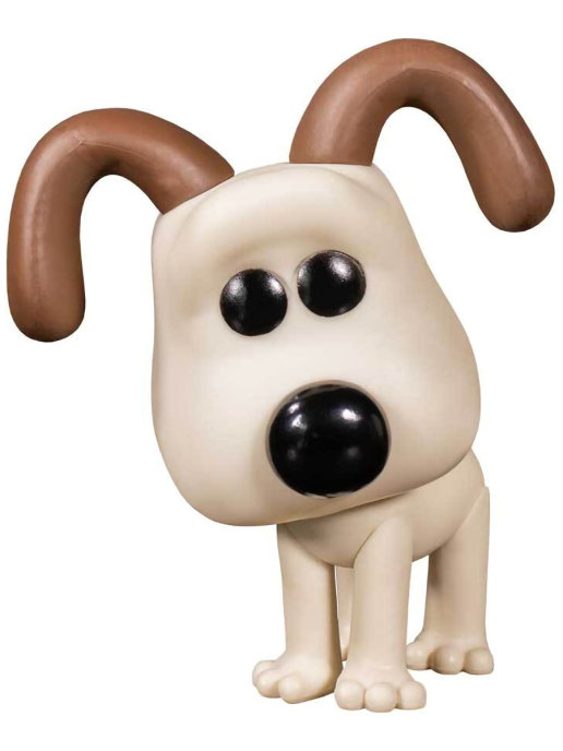 фото Фигурка funko pop! animation wallace & gromit: gromit