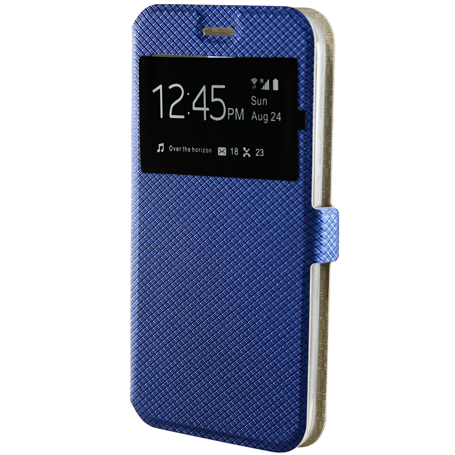 

Чехол MyPads для Xiaomi Redmi 5 Plus Blue (138141), Xiaomi Redmi 5 Plus