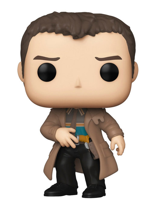 фото Фигурка funko pop! movies blade runner: rick deckard