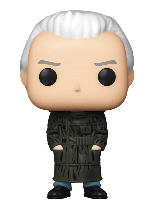 фото Фигурка funko pop! movies blade runner: roy batty w/chase