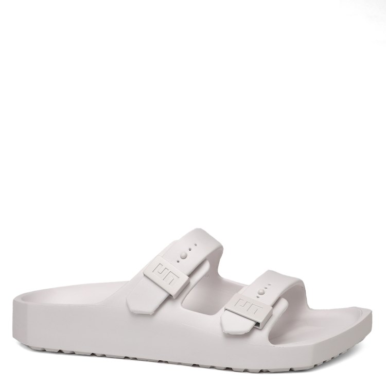 Шлепанцы мужские United nude Moses Mens белые 41 EU