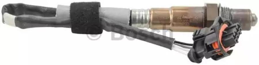 

Датчик автомобильный BOSCH 0258006546