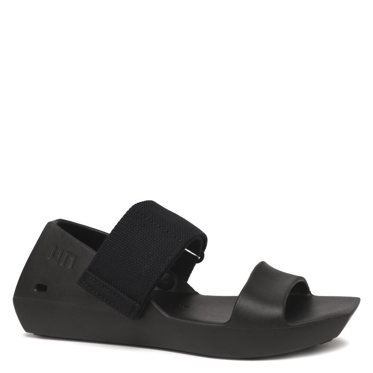 

Сандалии женские United nude HYBRID JANE LO черные 36 EU, Черный, HYBRID JANE LO