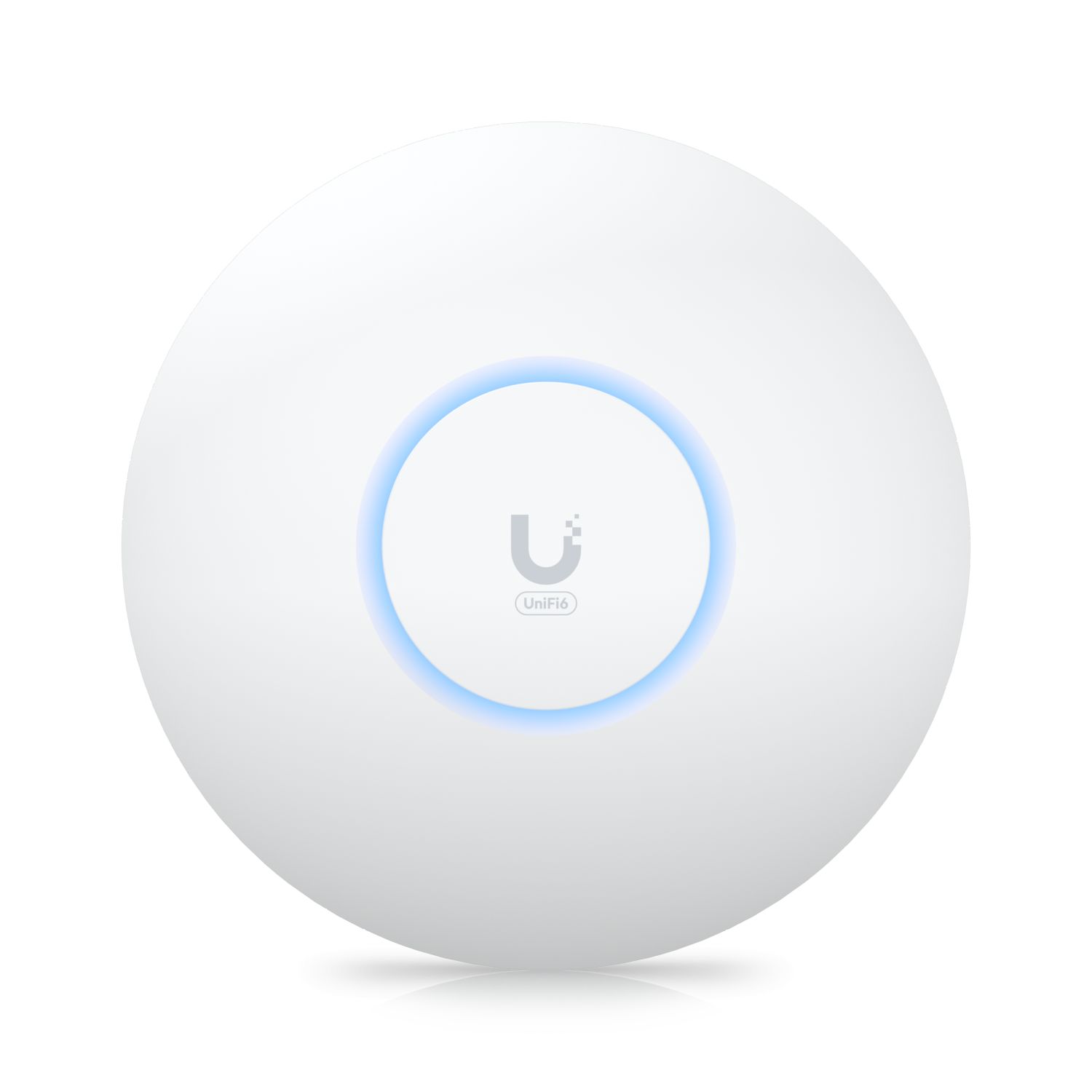 

Точка доступа Ubiquiti UniFi 6 Plus