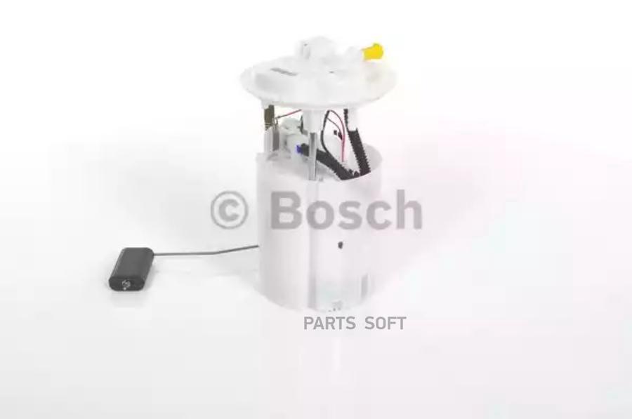 

Топливный насос Bosch для Renault Fluence/Megane III 1.4-2.0 08- 0580200025