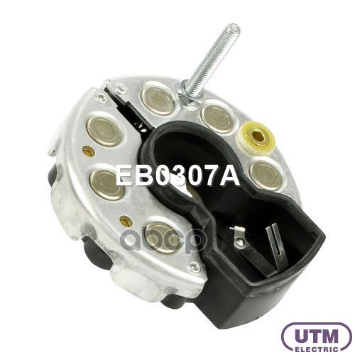

Мост Диодный Генератора Utm арт. EB0307A