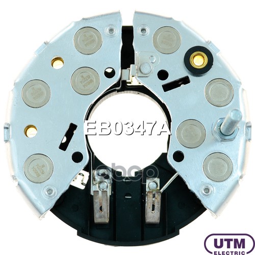 

Мост Диодный Генератора Utm арт. EB0347A
