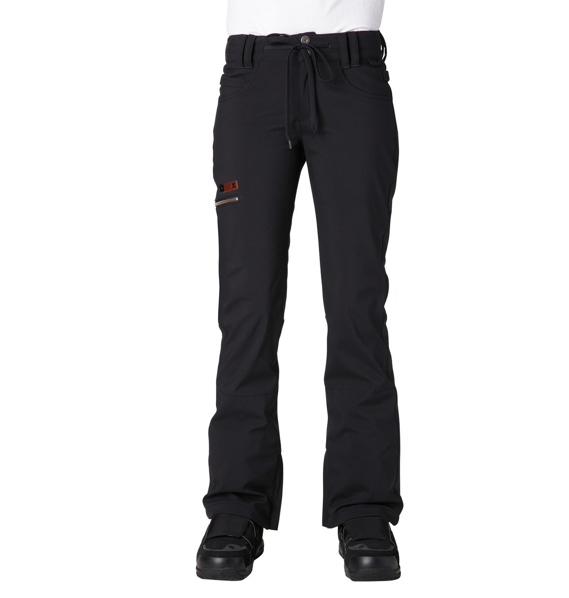 

Спортивные брюки DC Viva SS black, XS INT, Viva SS