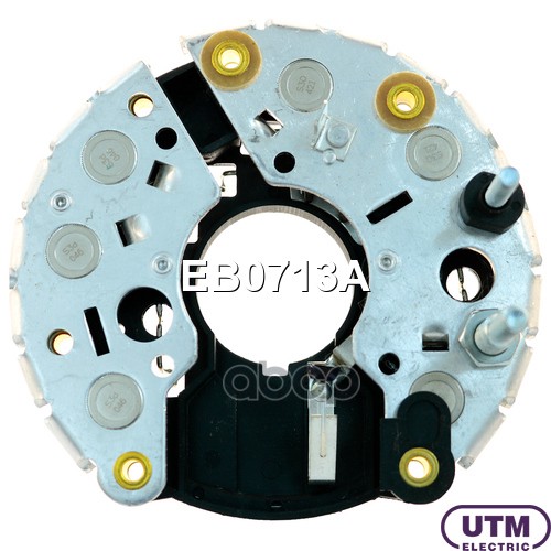 

Мост Диодный Генератора Utm арт. EB0713A