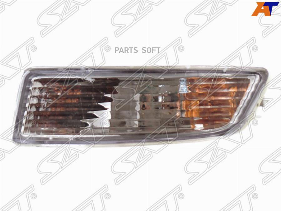 

Поворот TOYOTA CHASER 94-96 LH