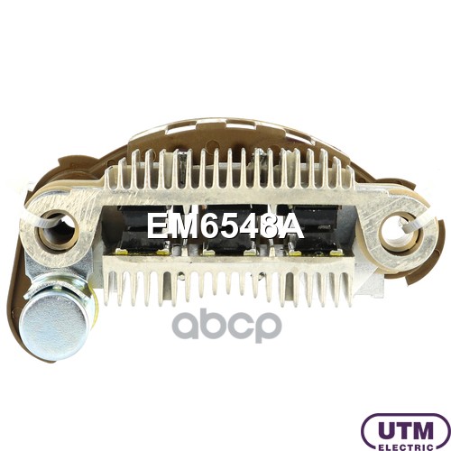 

Мост Диодный Генератора Utm арт. EM6548A