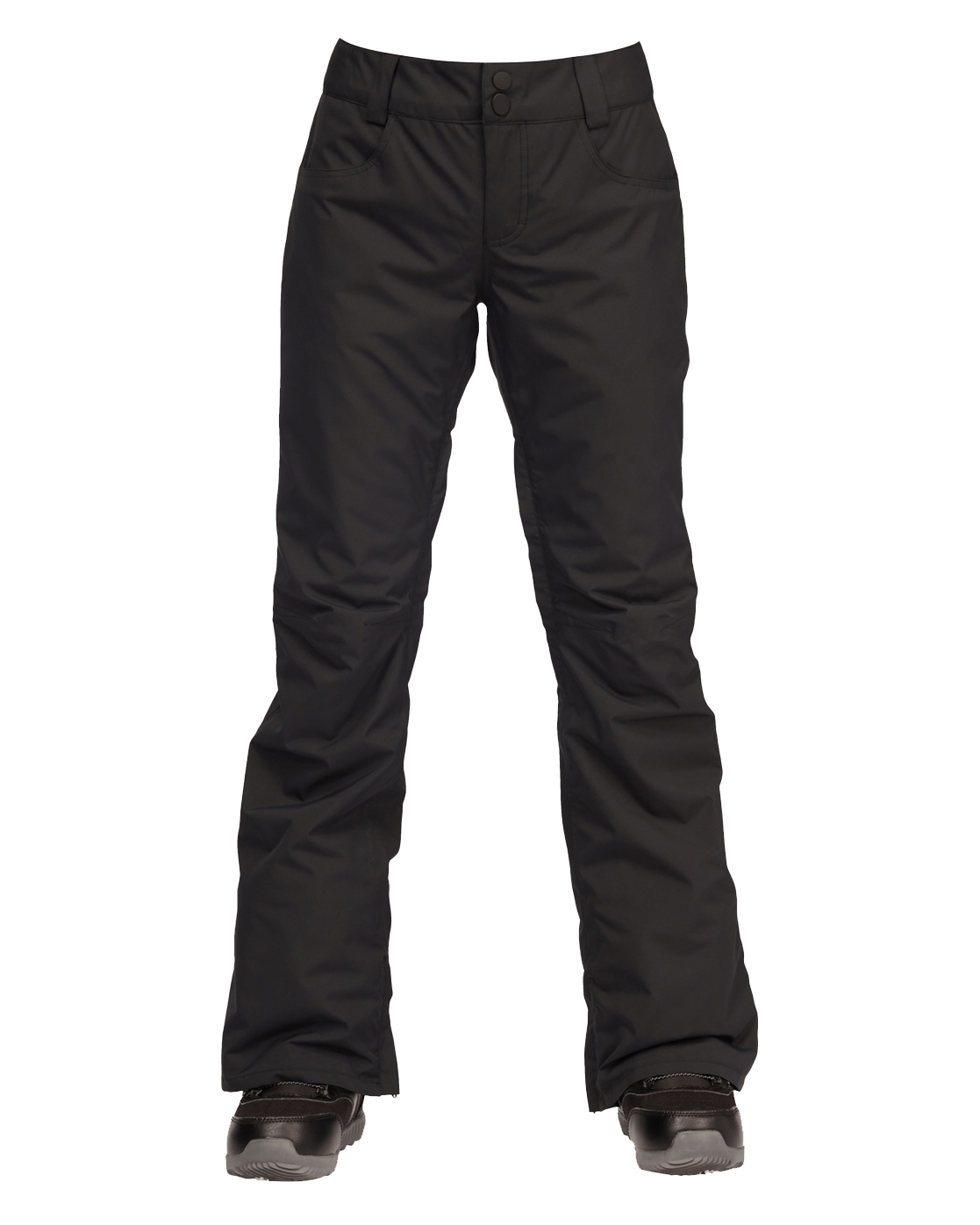 

Спортивные брюки Billabong Terry black, S INT, Terry