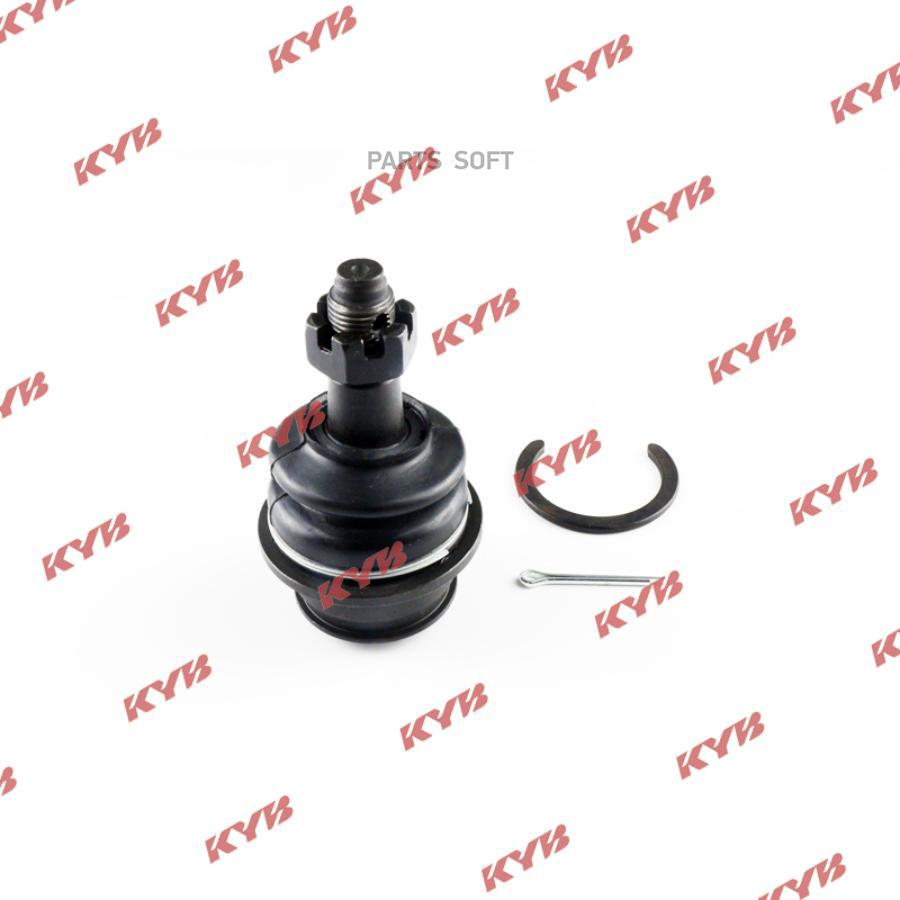 

KYB KBJ1063 KBJ1063_опора шаровая нижняя!\ Toyota Land Cruiser 02 1шт