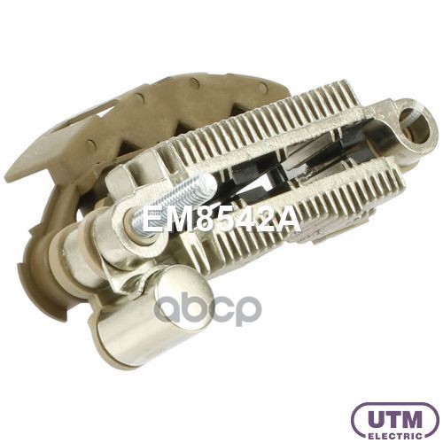 

Мост Диодный Генератора Utm арт. EM8542A