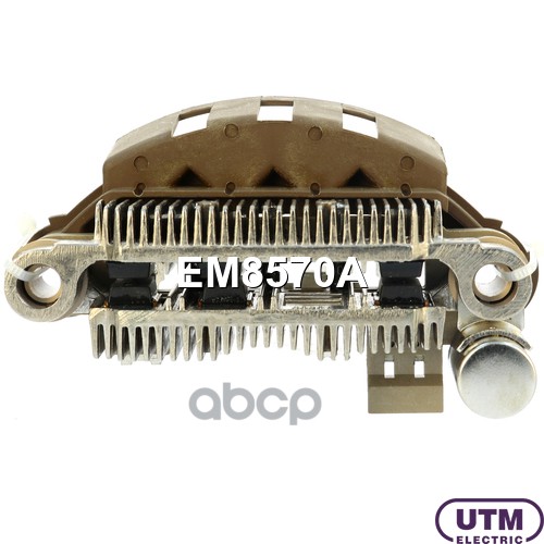 

Мост Диодный Генератора Utm арт. EM8570A