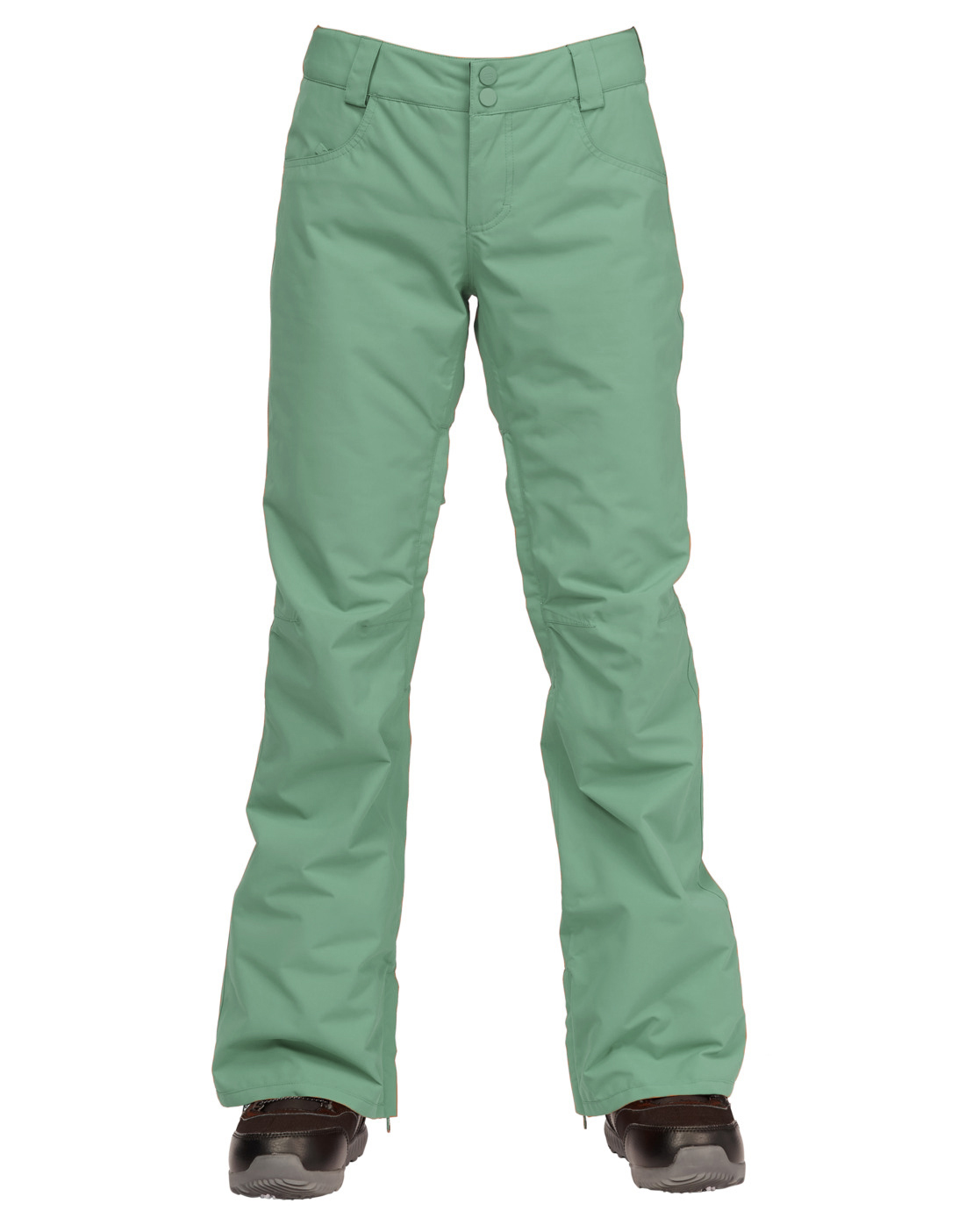 

Спортивные брюки Billabong Terry green, XS INT, Terry