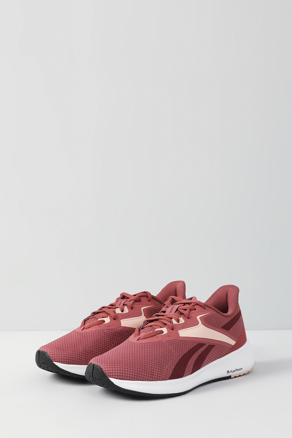 

Кроссовки женские Reebok 100033966 бордовые 7 US, Бордовый, 100033966