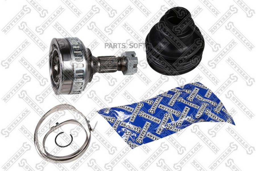 

STELLOX Шрус STELLOX 1501302sx