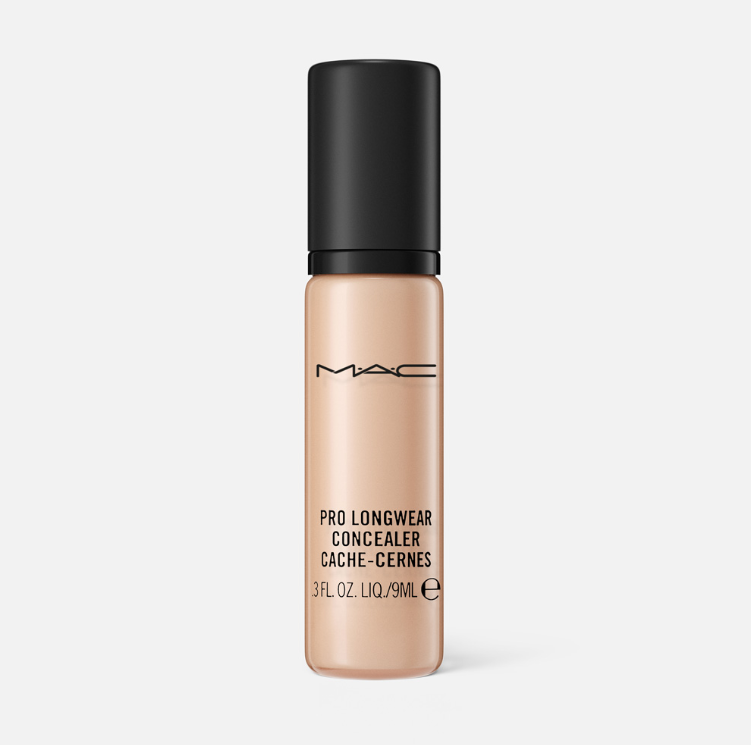 

Консилер для лица MAC Cosmetics Pro Longwear Concealer стойкий тон NW15 9 мл