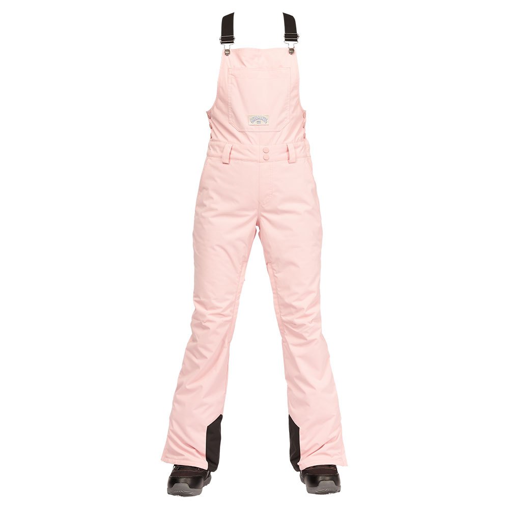 фото Спортивные брюки billabong riva pink, m int