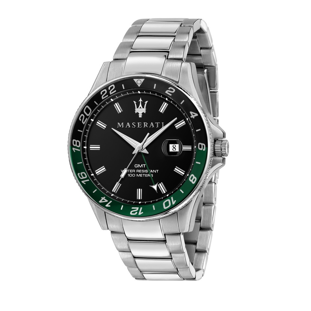 

Наручные часы мужские MASERATI R8853140005, R8853140005