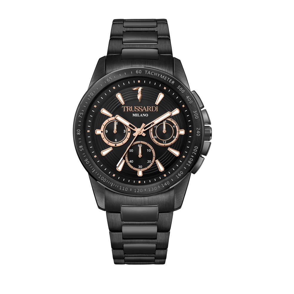 

Наручные часы мужские TRUSSARDI R2453153002, R2453153002
