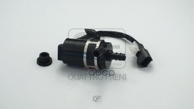 

Мотор Омывателя Suzuki QUATTRO FRENI арт. QF00N00003