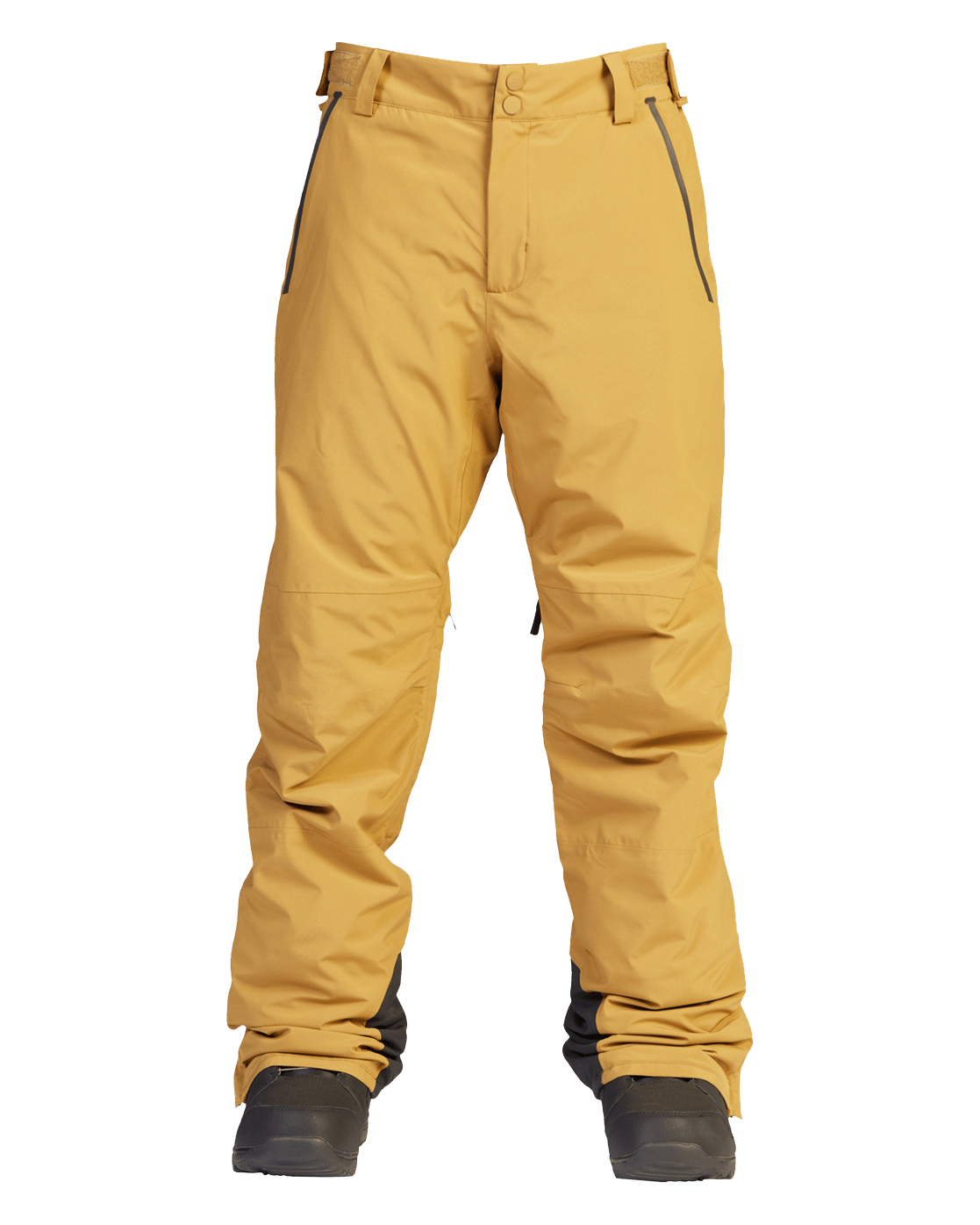 

Спортивные брюки Billabong Compass dull gold, XS INT, Compass
