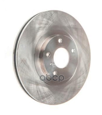 

ZENTPARTS Z06050 Z06050_диск тормозной передний!\ Nissan Murano 3.5 4WD 05 1шт
