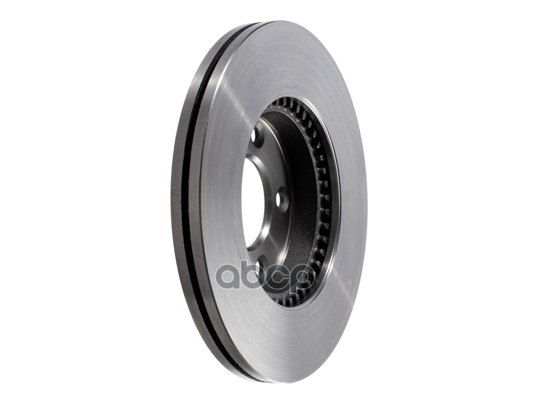 

ZENTPARTS Z06129 Z06129_диск тормозной передний!\ Mazda 6 1.8-2.3/2.0Di 02 1шт