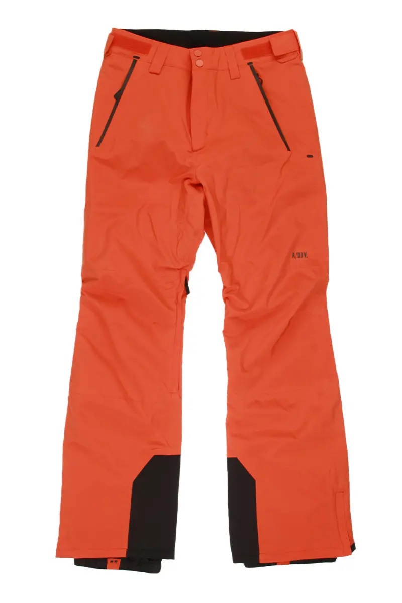 

Спортивные брюки Billabong Compass spice, XL INT, Compass