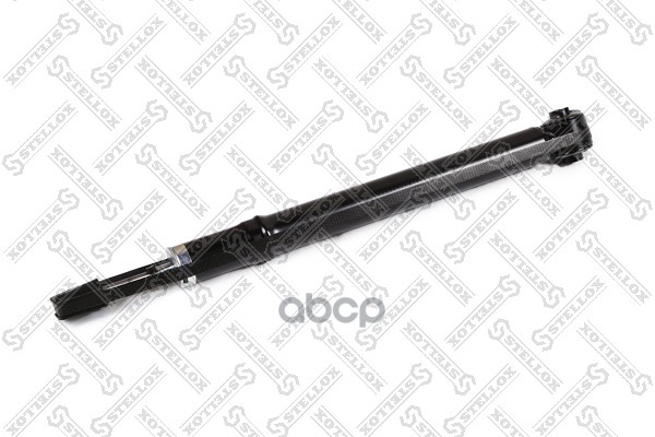 

4215-0144-SX_амортизатор задний газовый!без чашки\ Mitsubishi Colt/Lancer 1.3/1.5/1.8D 88>