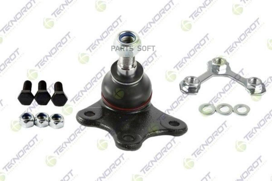 

Шаровая Опора R TEKNOROT sk405kf