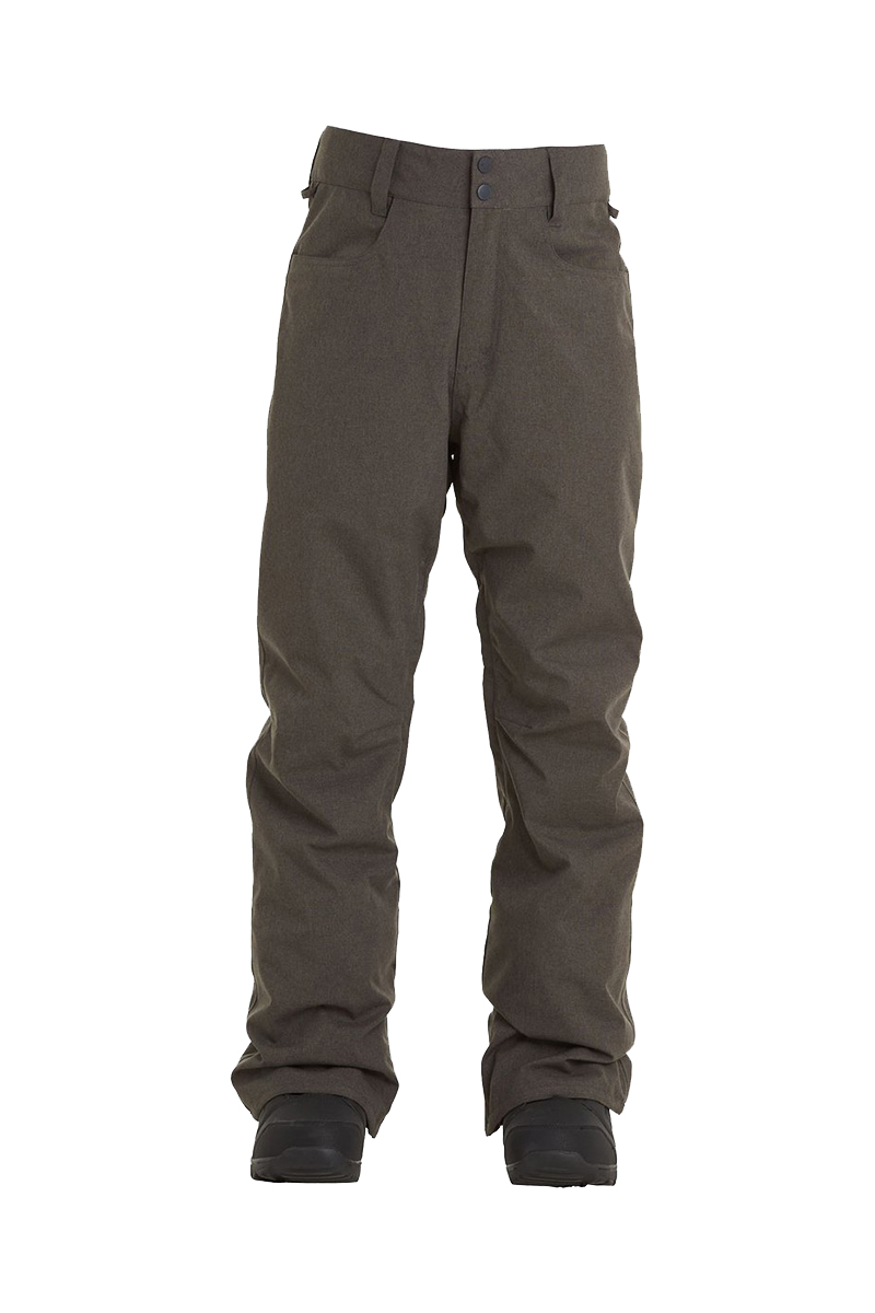 

Спортивные брюки Billabong Outsider grey heather, XL INT, Outsider