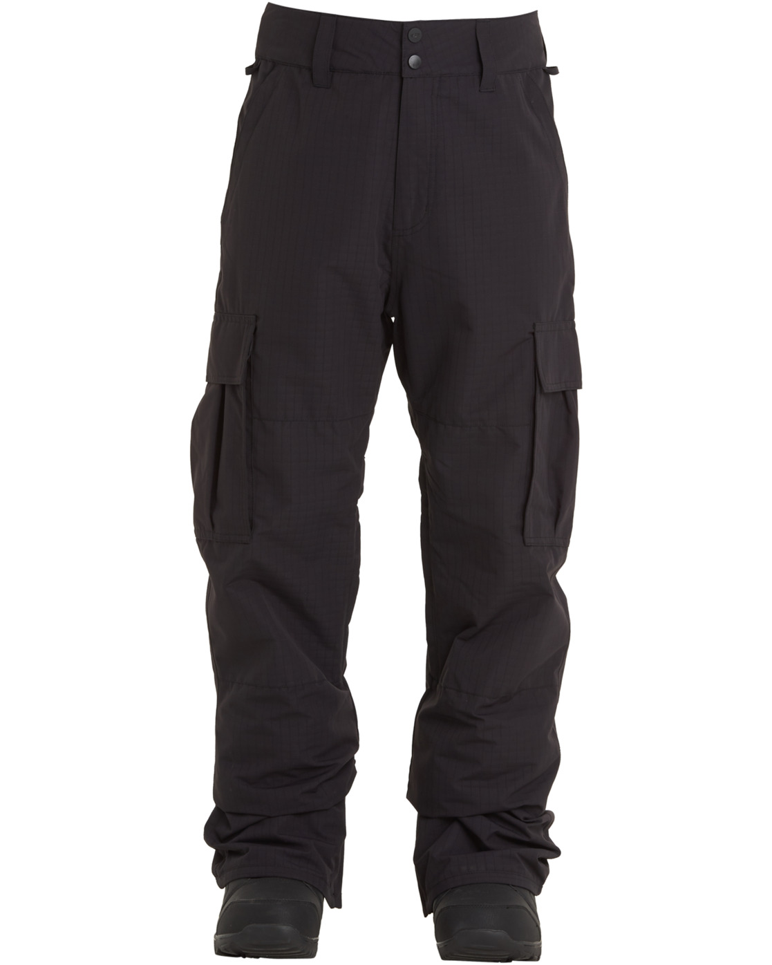 

Спортивные брюки Billabong Transport black, XS INT, Transport