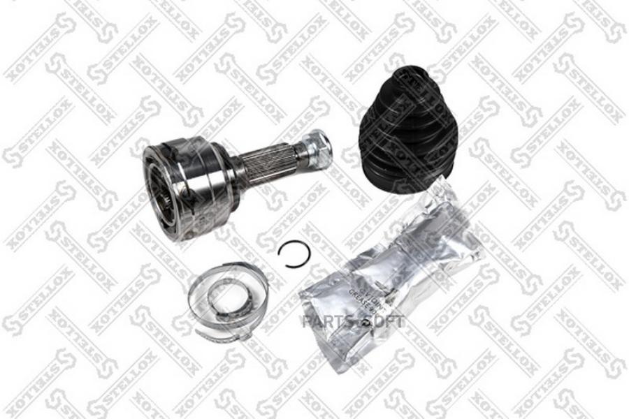 

STELLOX Шрус STELLOX 1501954sx