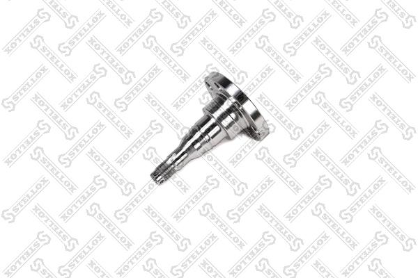 

42-15127-SX_ступица колеса задняя!\ Audi 50/80/90, VW Polo 1-2/Golf 1-3/Passat 1-2