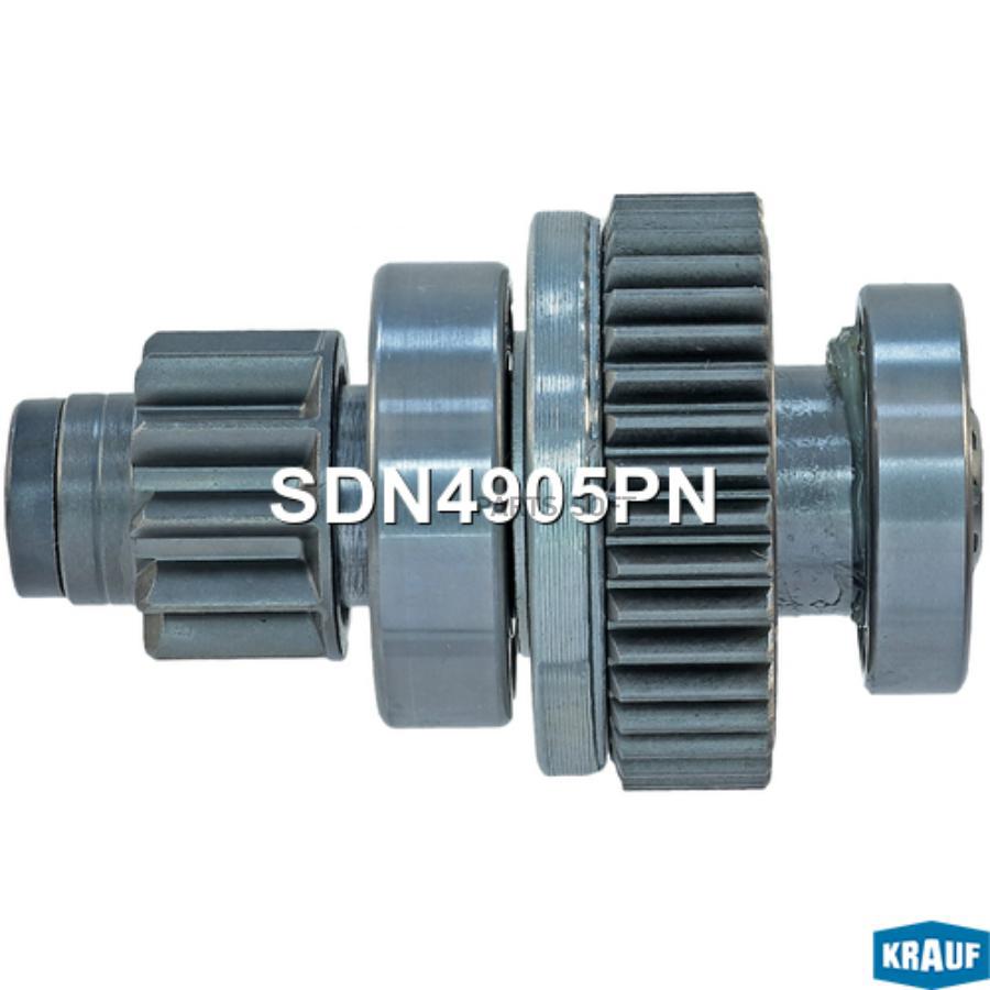 

Бендикс Стартера Krauf sdn4905pn