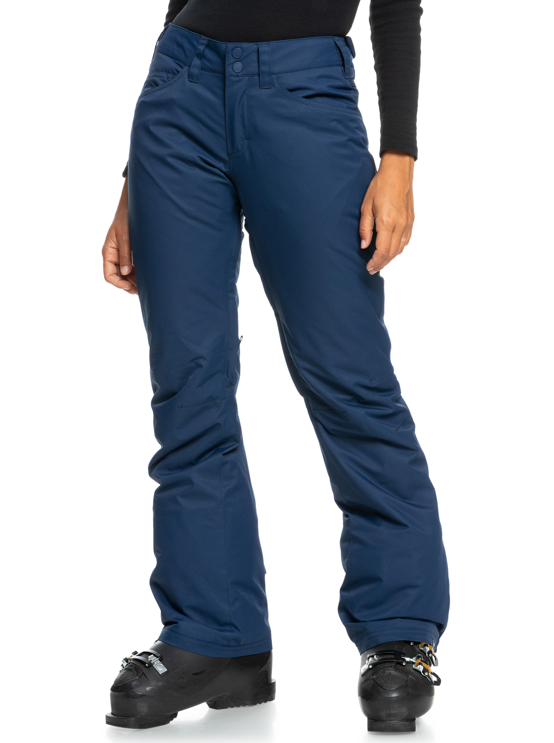 

Спортивные брюки Roxy Backyard medieval blue, L INT, Backyard