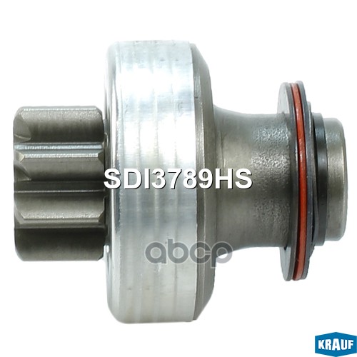 

Бендикс Стартера Krauf sdi3789hs