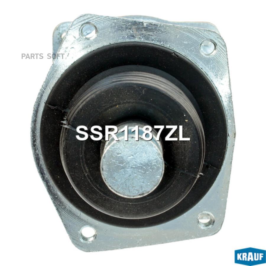 

Втягивающее Реле Krauf ssr1187zl