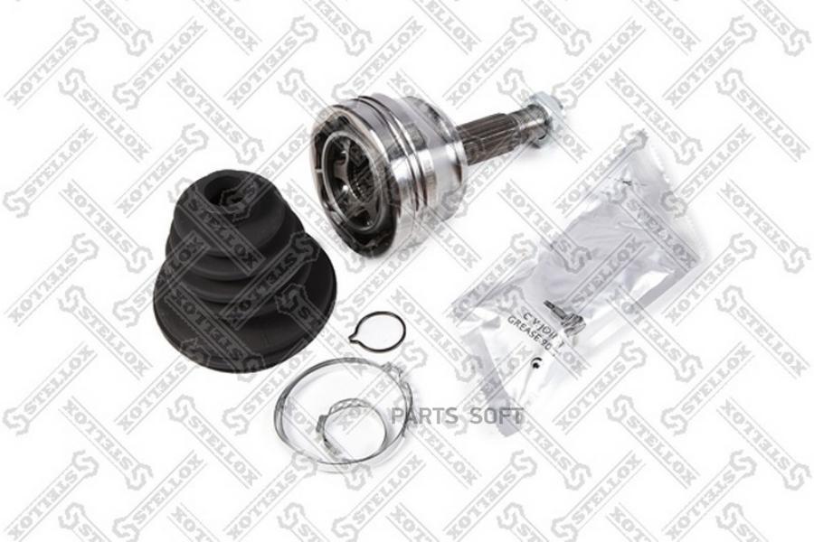 

STELLOX Шрус STELLOX 1502006sx