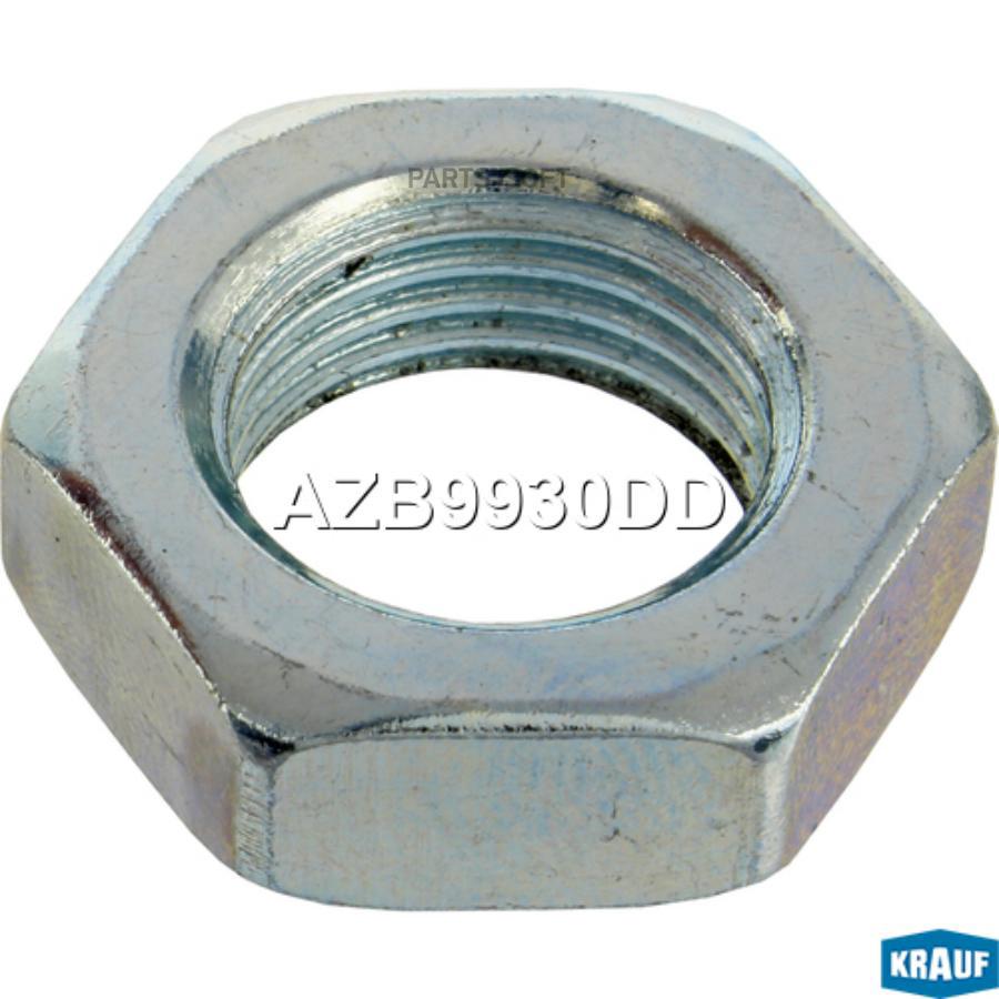 

Гайка Генератора Krauf azb9930dd