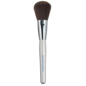 Кисть для макияжа Seventeen Powder Brush beautydrugs makeup brush 10 tapered powder brush кисть для нанесения сухих текстур