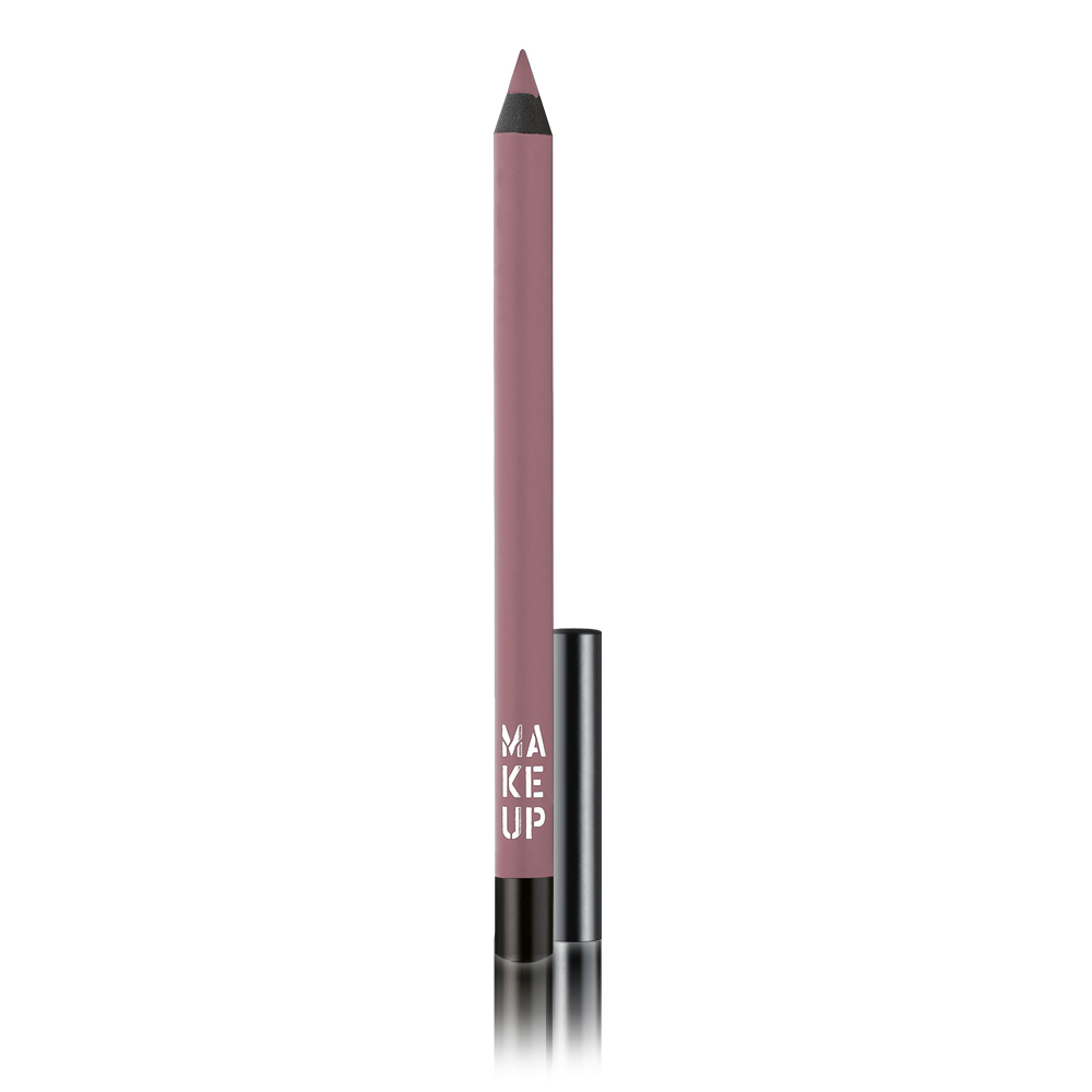 

Карандаш для губ Make Up Factory Color Perfection Lip Liner 09