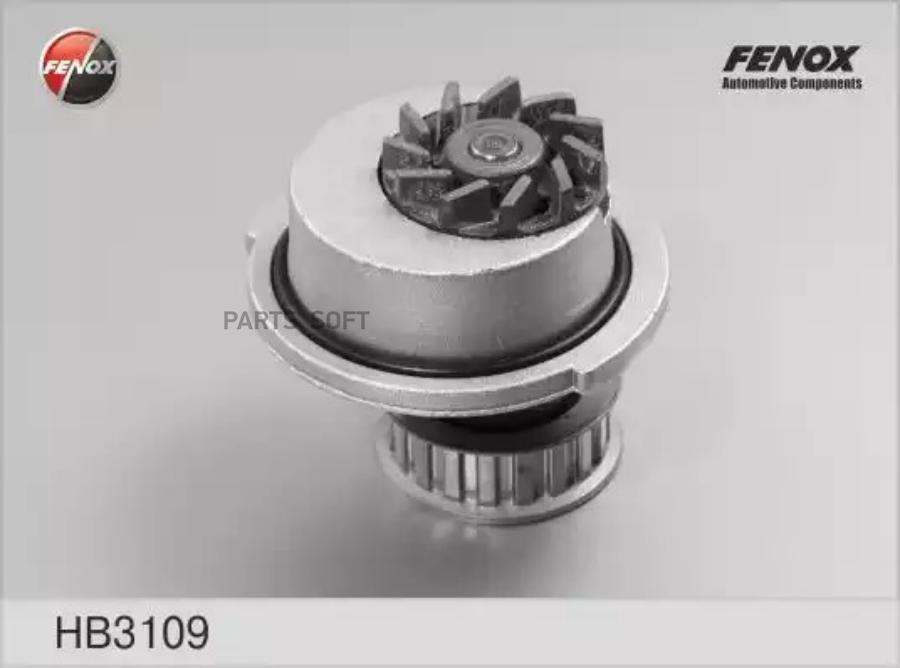 

Насос Охлаждающей Жидкости FENOX HB3109