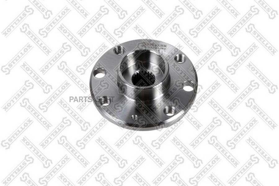 

42-15168-SX_ступица колеса передняя!\ Opel Vectra B/Astra 92-01